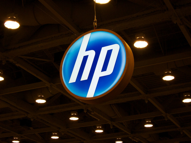 Mudanças no comando da HP. Foto: flickr.com/photos/ddebold