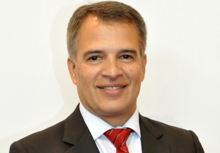 Marcos Monteiro. Foto: divulgação.