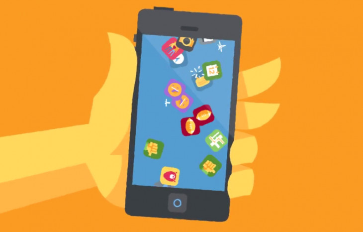 Empresas podem divulgar apps no Twitter.