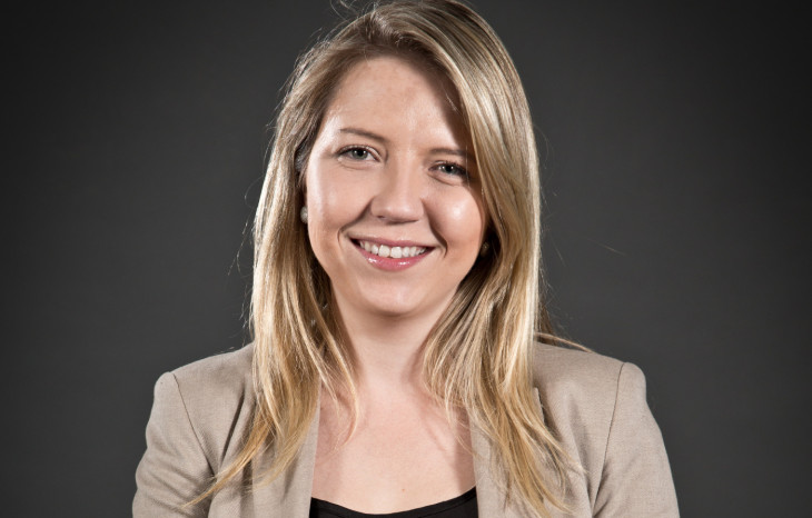 Paula Schuh.