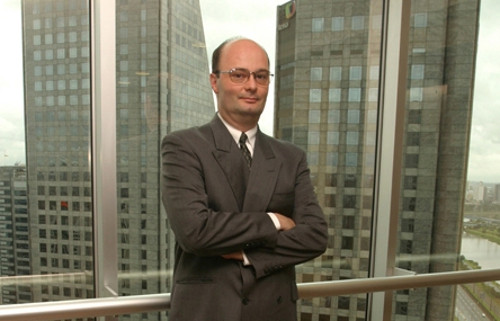 Fernando Corbi. Foto: divulgação.