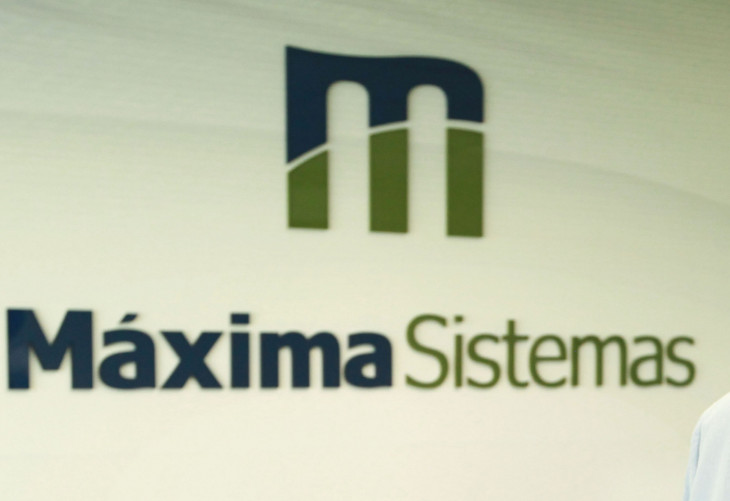 Maxima com duas novas executivas. Foto: divulgação.