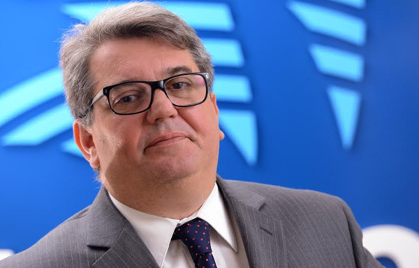 Luiz Almeida, vice-presidente de marketing da Super.