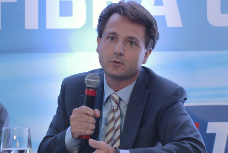 Carlo Filangieri. Foto: divulgação.
