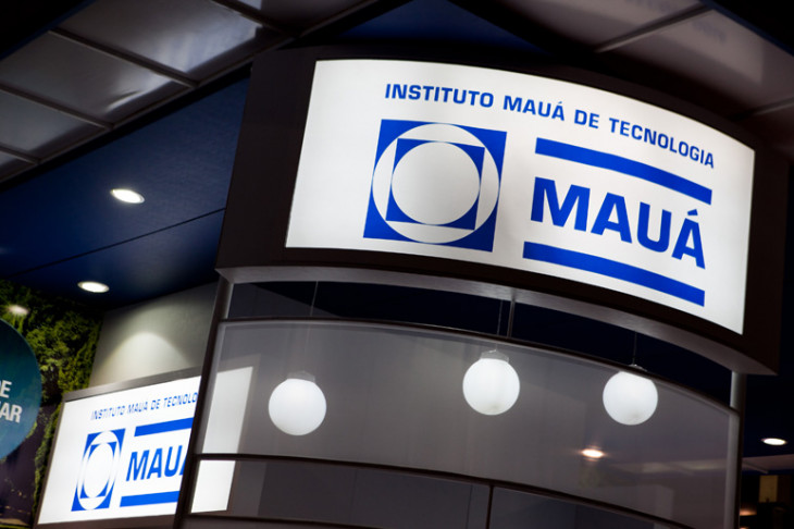 Instituto Mauá e Vivo juntas na IoT. Foto: divulgação.