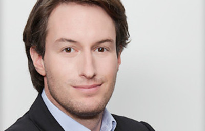 Sebastien Kiekert Le Moult, sócio da OpenGate Capital.
