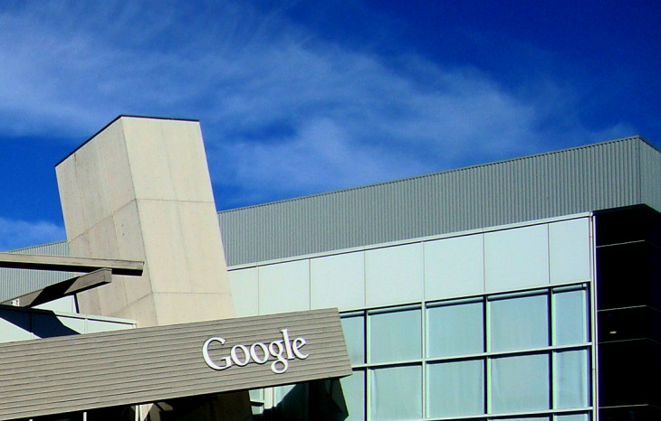 Google quer competir com AWS. Foto: flickr.com/vdvsx.