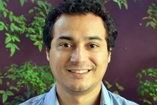 Safiri Felix. Foto: divulgação.
