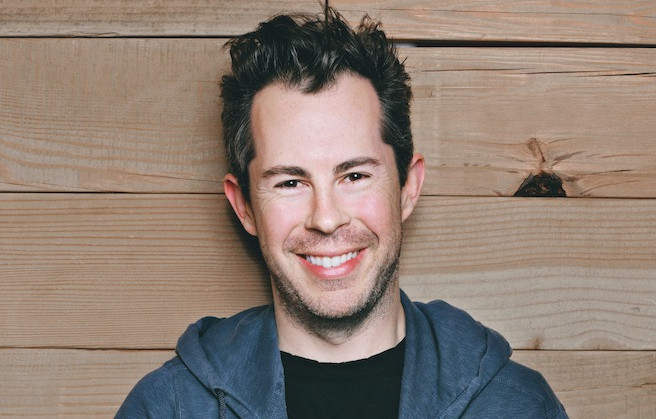 Bill Maris, sócio-gerente do Google Ventures.