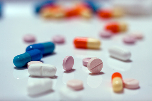 Medicamentos precisam ser rastreados.