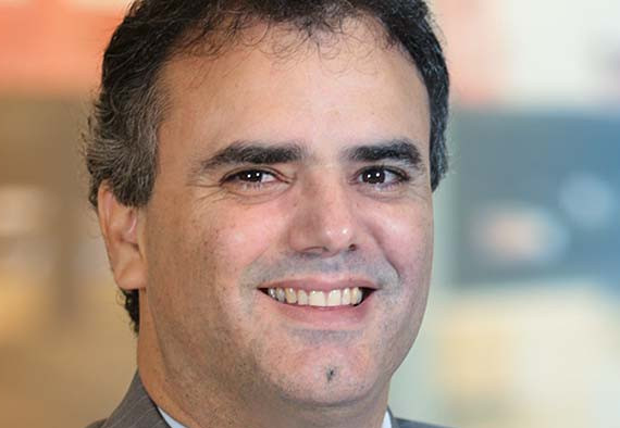 Wagner Patrus. Foto: divulgação.