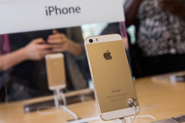 Loja secreta com iPhones mais baratos