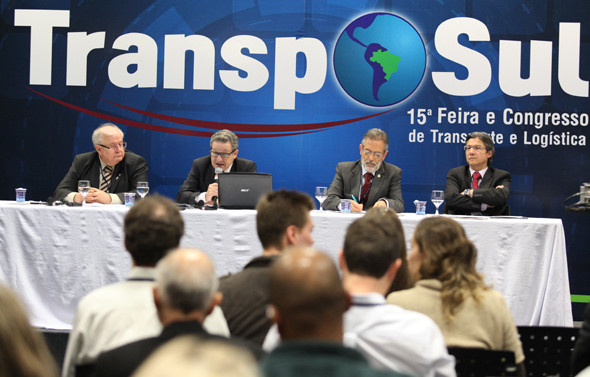Transposul espera movimentar R$ 100 milhões em negócios. Foto: Divulgação.