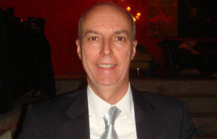 Global TI contratou Sergio Donadio para parcerias.