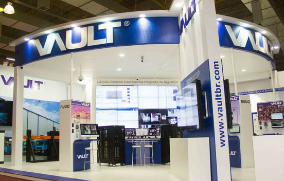 Vault conta com Salesforce para gerir vendas. Foto: Divulgação.