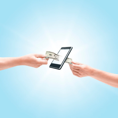 Google Wallet se aproxima do Brasil