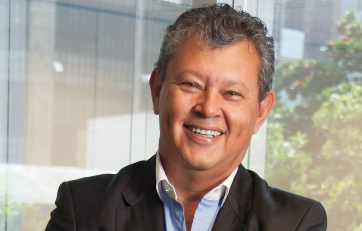 Carlos Diniz, diretor-executivo da Digicade.