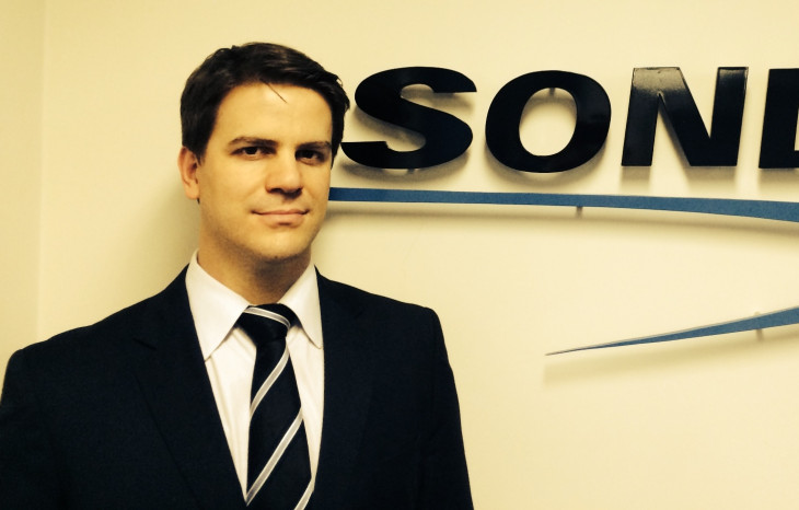 Oli Soares Junior.
