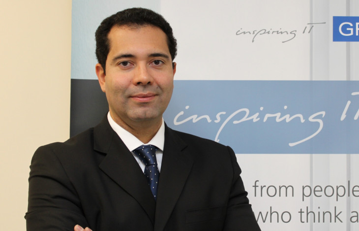 Marco Santos.