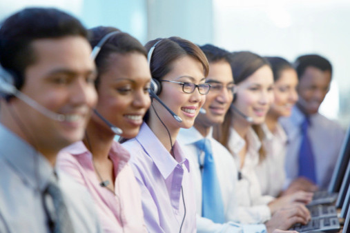 Spread fundou contact center em São Paulo.