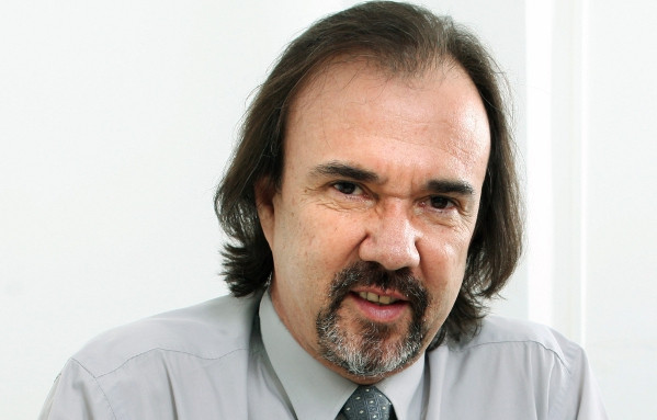Luiz Carlos Scheid, diretor comercial da Teclógica.