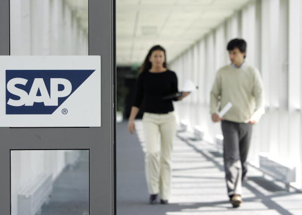 Caras novas na SAP em Porto Alegre.