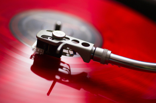 Noize lança clube para amantes do vinil. Foto: Getty Images.