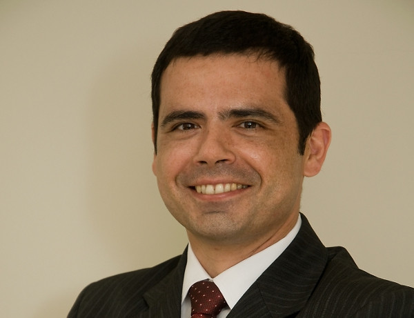 Edgar Serrano.