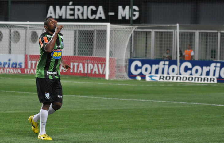 Quiz do América foi batizado de Coelhão Qranio. Foto: Facebook/AFCMG.