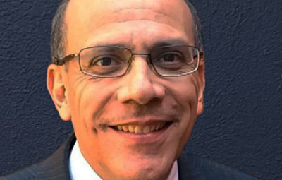 Claudio Xavier será um dos líderes da Decatron em SP. Foto: Divulgação.