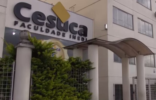 O projeto irá beneficiar 2,3 mil alunos.