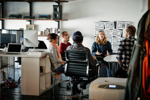 Startups participarão de workshops, cursos e palestras.