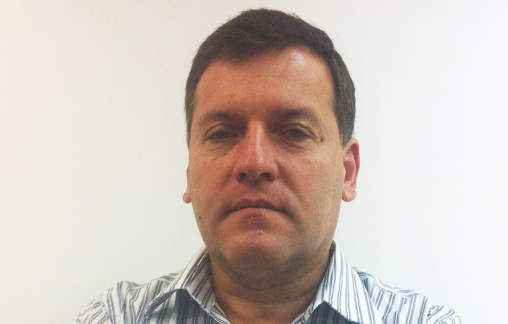Pedro Neves.