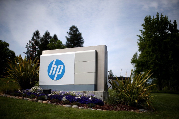 HP tem fabricação local de soluções de rede.