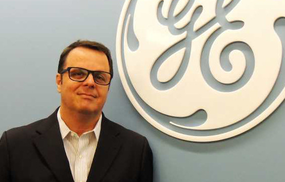 Daurio Speranzini Jr., presidente e CEO da GE Healthcare para a América Latina.