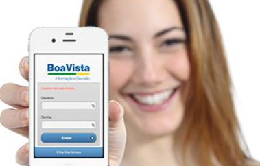 Boa Vista SCPC lançou versão mobile do seu portal de serviços.