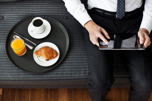 Café da Manhã com Investimento acontece em agosto.