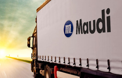 Grupo Maudi reúne 19 concessionárias em onze cidades.