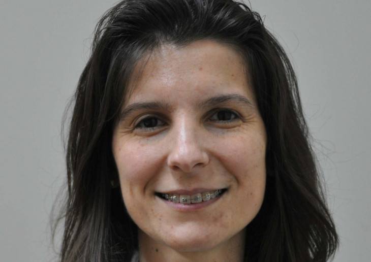 Tatiane de Souza. Foto: divulgação.