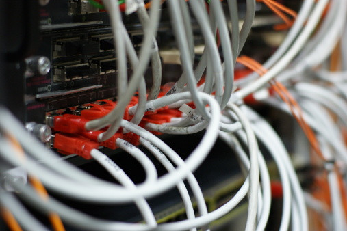 Algar investe em seus data centers. Foto: divulgação.