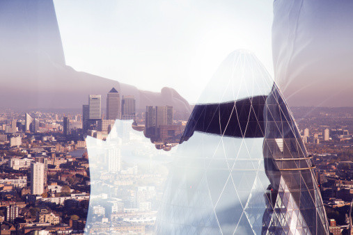 BearingPoint colaborará com o Grupo Assa. Foto: Getty Images.