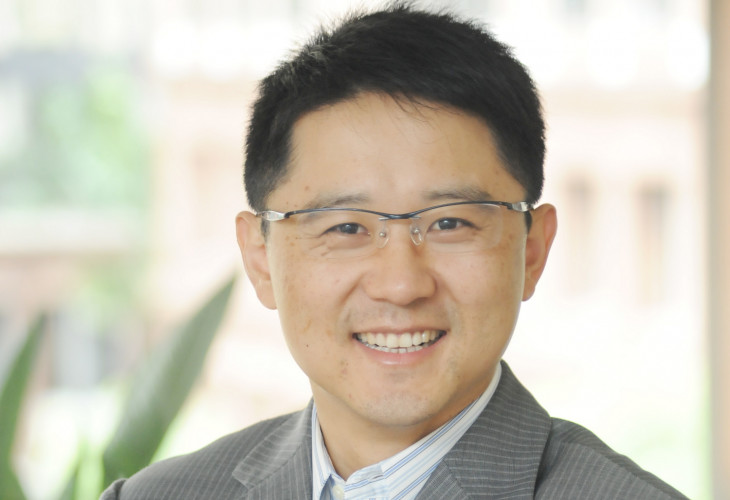 Jason Zhao. Foto: divulgação.