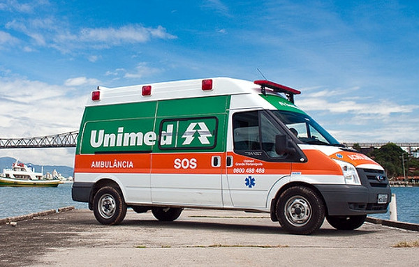 CNU compartilha dados de clientes na nuvem. Foto: divulgação.