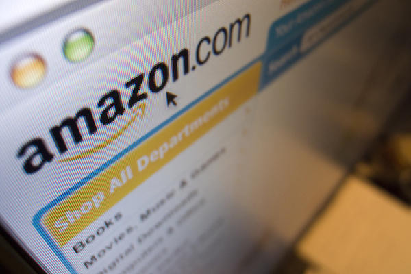 Amazon terá produtos customizados via impressão 3D. Foto: divulgação.