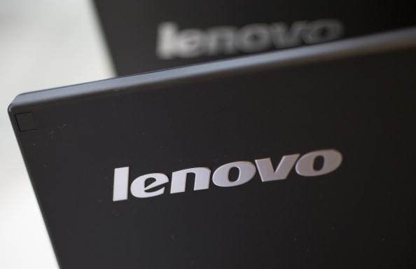 Lenovo criou projeto para atrair desenvolvedores.