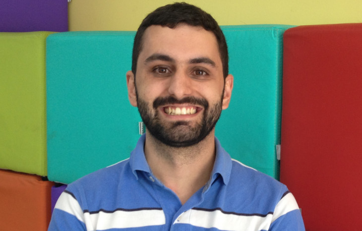 Lucas Marques, diretor de marketing da Meliuz. Foto: Divulgação.