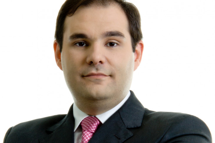 Leonardo Bortoletto. Foto: divulgação.