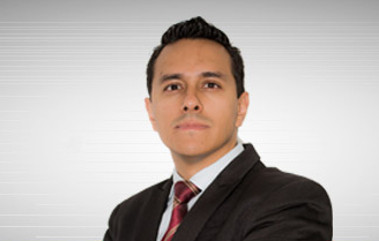 Walter Fuquene, gerente comercial da Interactive Intelligence. Foto: Divulgação.