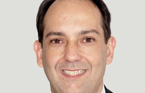 Luiz Eduardo Leite, vice-presidente de RH da Capgemini para Brasil e América Latina.