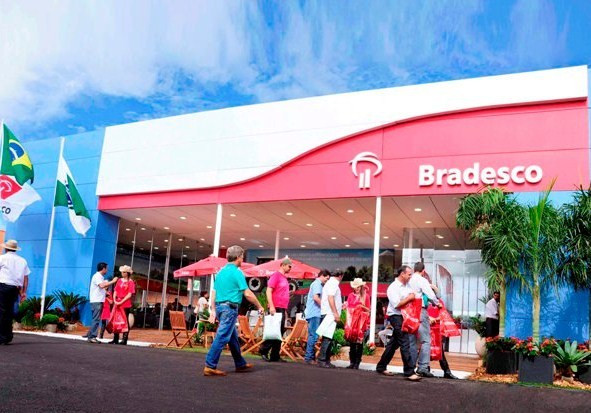 Bradesco era o dono e o maior cliente da Scopus.
